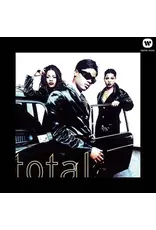 Bad Boy (LP) Total - Total (Bone/Black) First Time on Vinyl!