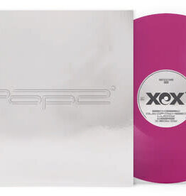 Atlantic (LP) Charli XCX - Pop 2 (5 Year Anniversary Vinyl) [Translucent Purple]