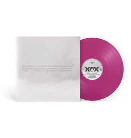 Atlantic (LP) Charli XCX - Pop 2 (5 Year Anniversary Vinyl) [Translucent Purple]