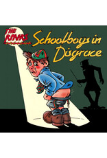 (LP) Kinks - Schoolboys In Disgrace (2023 Reissue)