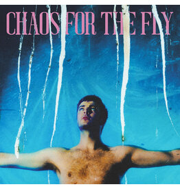 (LP) Grian Chatten (of Fontaines DC - Chaos For The Fly (Indie: Opaque White)