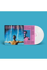(LP) Grian Chatten (of Fontaines DC - Chaos For The Fly (Indie: Opaque White)