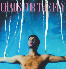 (LP) Grian Chatten (of Fontaines D.C.) - Chaos For The Fly
