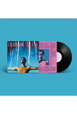 (LP) Grian Chatten (of Fontaines DC) - Chaos For The Fly