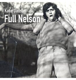 (LP) Katie Dauson - Full Nelson