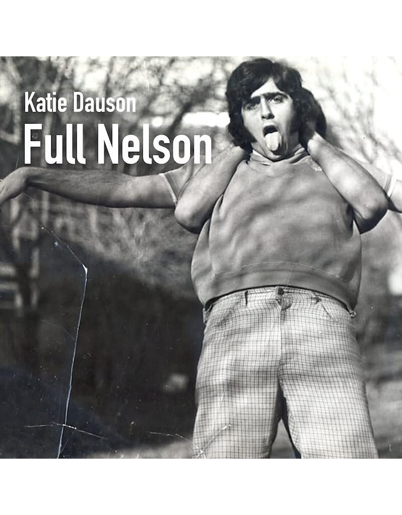 (LP) Katie Dauson - Full Nelson