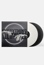 A24 Music (LP) Soundtrack - Son Lux - Everything Everywhere All At Once (2LP Black & White vinyl)