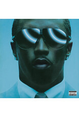 Bad Boy (LP) P. Diddy - Press Play (Clear Vinyl)