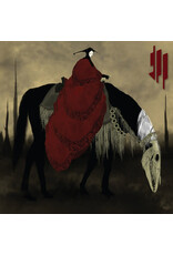 Atlantic (LP) Skrillex - Quest For Fire