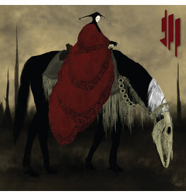 Atlantic (LP) Skrillex - Quest For Fire