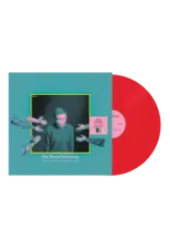 Fueled By Ramen (LP) The Front Bottoms - You Are Who You Hang With (Indie: Coral Vinyl)