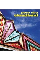 (CD) Pere Ubu - Cloudland