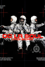 AOI (LP) De La Soul - AOI: Bionix (2LP) 2023 Reissue