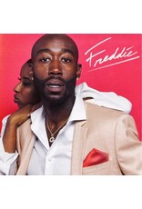 ESGN (LP) Freddie Gibbs- Freddie (2023 Reissue)**********DEEP DISCOUNT IN EFFECT!**********