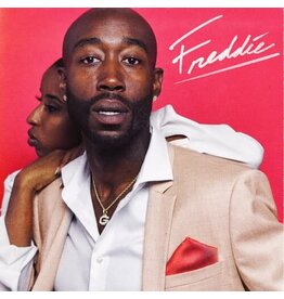 ESGN (LP) Freddie Gibbs- Freddie (2023 Reissue)**********DEEP DISCOUNT IN EFFECT!**********