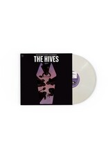 Disque Hives (LP) Hives - The Death Of Randy Fitzsimmons (Indie: Cream Vinyl)