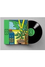 (LP) Khruangbin & Men I Trust - Live At RBC Echo Beach (Canadian exclusive cover)
