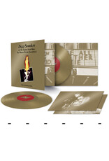 (LP) David Bowie - Ziggy Stardust and The Spiders From Mars O.S.T. (2LP) Gold Vinyl Edition 50th Ann.