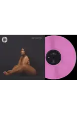Atlantic (LP) Lizzo - Cuz I Love You (Indie Exclusive Limited Edition Pink Vinyl)