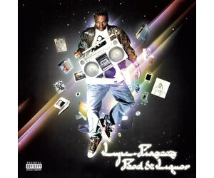 LP) Fiasco, Lupe - Lupe Fiasco's Food & Liquor (2LP) 2023 Repress