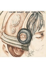 Reprise (LP) Neil Young - Chrome Dreams (2LP)