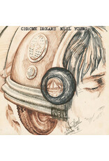 Reprise (CD) Neil Young - Chrome Dreams