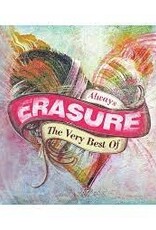Mute (LP) Erasure - Always: The Very Best Of Erasure