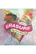 Mute (LP) Erasure - Always: The Very Best Of Erasure