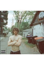 Atlantic (LP) Jack Harlow - Jackman (Indie: Tan Coloured)