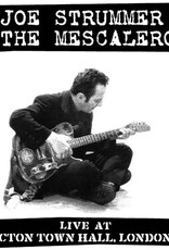 BMG Rights Management (LP) Joe Strummer & The Mescaleros - Live At Acton Town Hall (Final Live Performance)