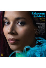 (CD) Rhiannon Giddens - You're The One