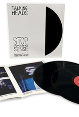(LP) Talking Heads - Stop Making Sense (Deluxe Edition)
