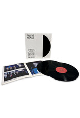 (LP) Talking Heads - Stop Making Sense (Deluxe Edition)