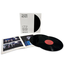 (LP) Talking Heads - Stop Making Sense (Deluxe Edition)