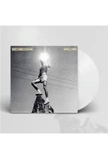(LP) Mount Kimbie - Love What Survives (Limited Edition White Vinyl)