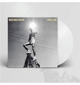 (LP) Mount Kimbie - Love What Survives (Dlx)