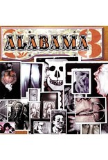 (LP) Alabama 3 - Exile On Coldharbour