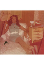 (LP) Jackie Shane – Any Other Way (2LP- Gold And Black Swirl)