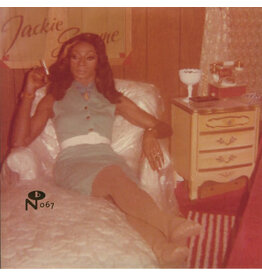 (LP) Jackie Shane – Any Other Way (2LP- Gold And Black Swirl)