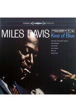 usedvinyl (Used LP) Miles Davis – Kind Of Blue (50th Anniversary Deluxe Legacy Edition Boxset)