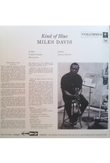 usedvinyl (Used LP) Miles Davis – Kind Of Blue (50th Anniversary Deluxe Legacy Edition Boxset)