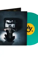 Napalm (LP) Sevendust - Truthkiller (Indie: Mint Green)
