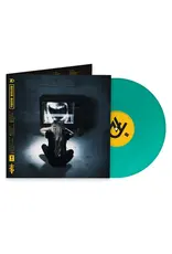 Napalm (LP) Sevendust - Truthkiller (Indie: Mint Green)