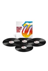 (LP) Rolling Stones - Forty Licks (4LP) Limited Edition