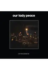 Self Released (LP) Our Lady Peace - Live From Georgian Bay