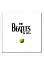 (LP) Beatles - Mono Box Set