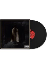 (LP) J. Cole - Born Sinner (2LP) 2023 Reissue
