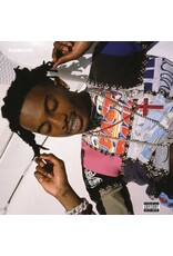 (LP) Playboi Carti - Playboi Carti (Self Titled)