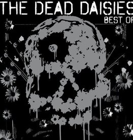 SPV (CD) Dead Daisies - Best Of (2CD)