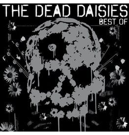 SPV (CD) Dead Daisies - Best Of (2CD)